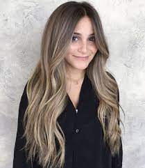 Pin By Lᴀʏʟᴀ On Hair Hair Styles Long Hair Styles Brunette Hair