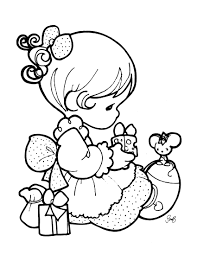 Precious Moments 4 Precious Moments Coloring Pages Baby Coloring Pages Love Coloring Pages