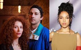 Also starring in the film are lucas hedges (lady bird, mid90s), noah jupe (a quiet place), and fka twigs. Honey Boy Director Supports Fka Twigs After Singer Sues Shia Labeouf For Sexual Battery