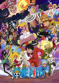 One Piece Tv Series 1999 Imdb