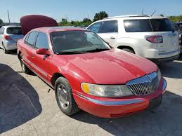 Image result for Toreador Red 1999 Town Car