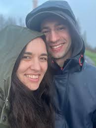 Off to school for the first day! Super happy kids and super happy parents!  ;)