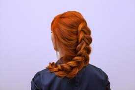 Here are our step by step instructions on how to do a basic french braid in 5 easy steps. How To Do French Braids The 6 Step Process From A Hair Expert Teen Vogue