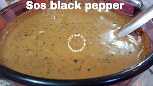 Detail recipe, please click my blog link at www.aziekitchen.com please follow me at : Resepi Ayam Black Pepper Sos Resepi Book A