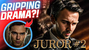 Juror #2 Movie Review