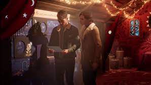 Maybe you would like to learn more about one of these? How To Solve The Puzzles In The Barn Attic In Tell Me Why Chapter Three Gamespew