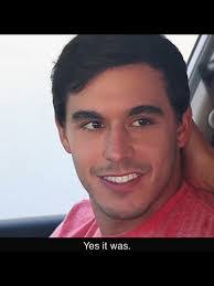 Mark Culberson's Instagram, Twitter & Facebook