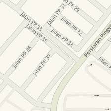 Nattest lab sdn bhd address: Driving Directions To Mytest Lab Sdn Bhd Jalan Pp 25 Seri Kembangan Waze