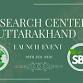 HEAL Uttarakhand Research Center Launch Event event image