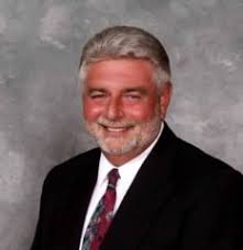 David “Dave” Eidson