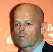 Leicester City appoint Jonathan Gregory