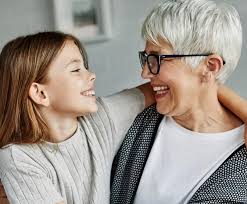 Diaper Duty in Your "Golden Years"