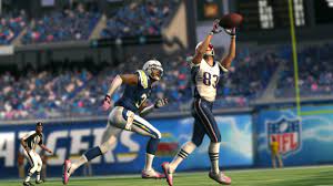 Get the latest nfl football news, scores, stats, standings, fantasy games, and more from espn. Video Games Ea Sports Simulations Espn