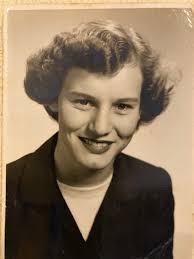 Obituary for Betty Smith