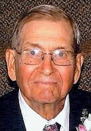 Edward Luersman Obituary (2014)