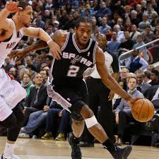 The toronto raptors have extended qualifying offers to guards gary trent jr. Report Nando De Colo Traded To Raptors For Austin Daye Pounding The Rock