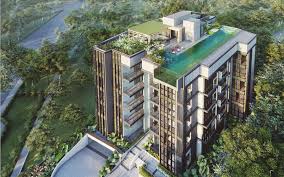 Human resources executive at island circle development (m) sdn bhd. Orchard New Launch Condo