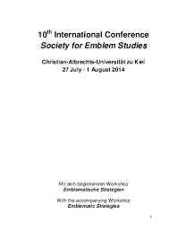 Elefanten bilder zum ausmalen nehmt bunte stifte und legt gleich. Pdf De Quelques Peintures Emblematiques D Otto Vaenius Nathalie De Breze Academia Edu