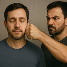 😊🙏🏽Good morning 🙏🏽😊* To not retaliate/ revenge, when hurt/  threatened/ insulted, it takes more than a strong resolve/ nerves of steel.  It takes an unshakable belief/ faith in God, and that it