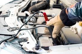 What To Do If Your Car Has A Flat Battery The Aa