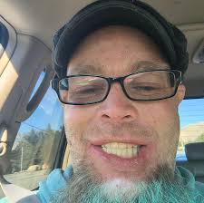 People asking for money at my front door frequently