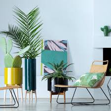Free shipping on orders of $35+ and save 5% every day with your target/patio & garden/mid century plant stand (66)‎. My Top 10 Mid Century Planters Interior Trends Making Spaces