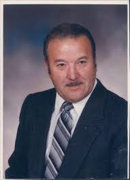 LEITCH: Donald "Don" Arthur of Lucan