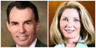 Jefferson County Circuit Court Place 10: Pat Ballard has 58 vote lead in  close Democratic runoff with Perryn Carroll