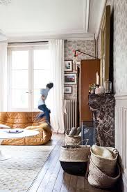 Guillaume Granet Et Aline Gaspard 6 Ans Aristide 5 Ans Augustin 1 An En 2020 Inspiration Salon Decoration Maison Et Canape Togo