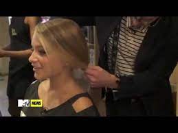Check spelling or type a new query. Miley Cyrus Style Pixie Haircut Youtube