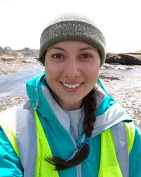 C.V for Nyssa Silbiger