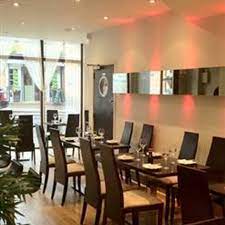 Bukushi Restaurant Radlett Hertfordshire Opentable