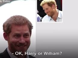 Obama picks William in 2017 interview with Harry : r/SaintMeghanMarkle