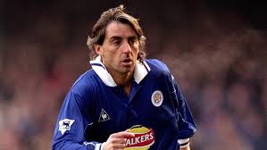 Roberto mancini has renewed a technical collaboration agreement with the italy national team until 2026. Leicester City S Italian Links