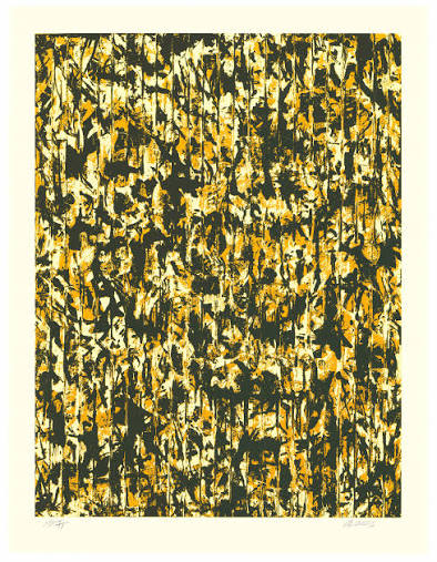 Work by Julian Lethbridge