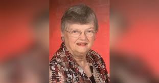 Obituary information for Patricia Boynton Weeks