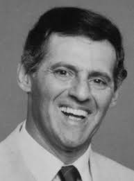 Sam DeLuca, broadcaster, ex-guard for N.Y. Jets; at 75