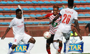 All times shown are your local. 2020 2021 Npfl Results Of Match Day 25 Fixtures