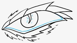 Welcome to drawing courses free courses drawing tutorials for kids and adults. How To Draw A Dragon Eye Easy Dragon Eye Drawing Hd Png Download Transparent Png Image Pngitem