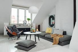 Ein kleines wohnzimmer einzurichten, wirkt zunächst wie eine schwierige aufgabe. Romantik Pur Ein Behagliches Wohnzimmer Auf Dem Dach Einrichten Trendomat Com