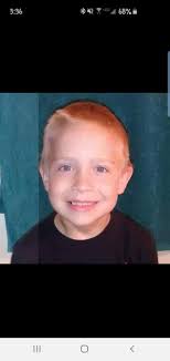 Prayers For Ryan Barber