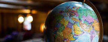 Whether you have a science buff or a harry potter fa. Travel Quiz Around The World 25 Trivia Questions Play Online