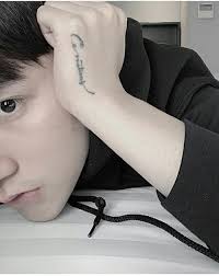 Phong cách hình xăm sành điệu, thể hiện cá tính, có ý nghĩa sâu sắc? Giáº£i Ma Hinh XÄƒm Cá»§a SÆ¡n Tung M Tp Co Gi Y NghÄ©a Va Ä'áº·c Biá»‡t