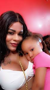 PLEASE SHARE her story is