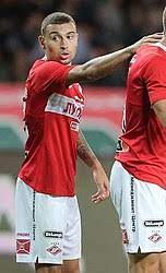 Sweden coach janne andersson named henrik larsson's son jordan in his squad for euro 2020 on tuesday, with veteran striker zlatan ibrahimovic ruled out of the tournament with a knee injury. Jordan Larsson Wikipedia