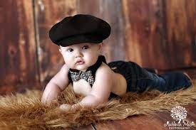 Newsboy Hat Black Newsboy Hat Boy Hat Beret For Boys Etsy In 2021 Baby Photoshoot Boy Baby Boy Photography Baby Boy Newborn Photography