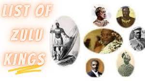 He was the son of langa kaxaba, a nxumalo king. List Of Zulu Kings Thenjiwe Tv Nokuthula Mseleku Youtube
