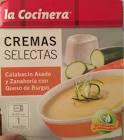 Cremas Salectas