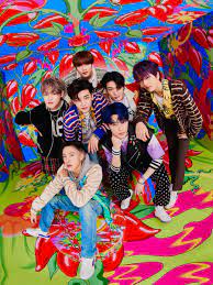 Nct dream talk new album hot sauce and mark's triumphant return when we debuted as teens, a lot of our music was very bright and cheerful, and that went with our age. by tássia assi s may 10,. Nct Dream On Twitter Crazy Jalapenos Nct Dream The 1st Album ë§› Hot Sauce 2021 05 10 Kst Nctdream ë§› Hotsauce Nctdream ë§› Hotsauce Https T Co Kk4cfalqx7