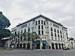 The hotel has everything you need for a comfortable stay. Hotel Review Kimpton Canary For Mother S Day Baldthoughts